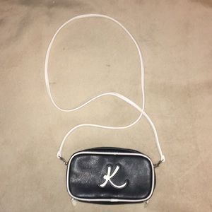 Crossbody purse/clutch/wallet